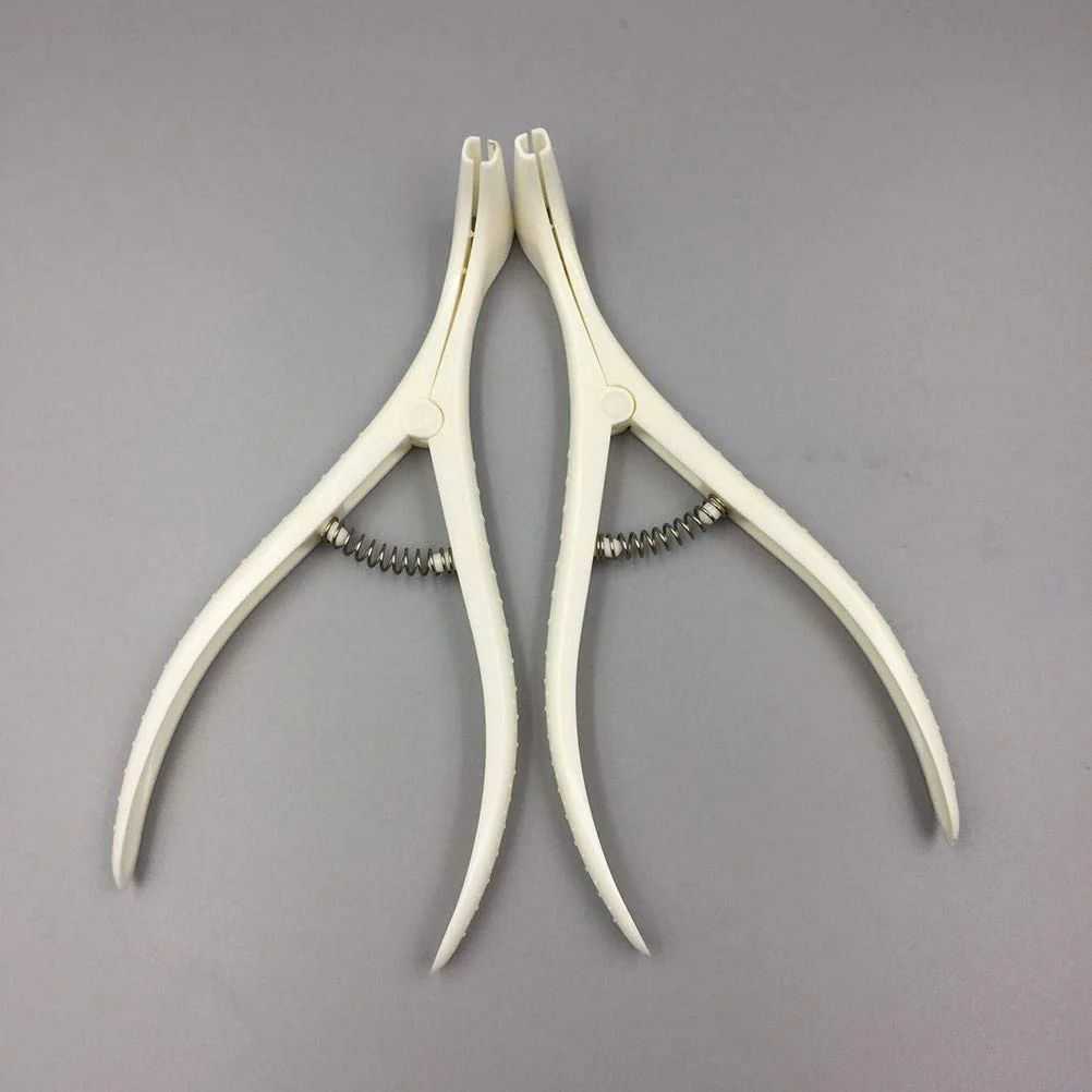 HEALLILY Disposable Nose Speculum Rhinoscope Pack of 10 - Image 5