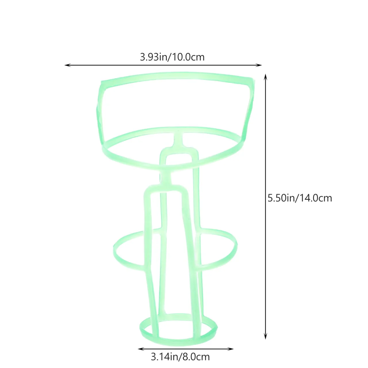 Healvian 36 Pieces Infusion Bottles Mesh Hangers Reusable Saline Bottle Holder Infusion Bottle Mesh Covers Infusion Bottle Holder for Safe Storage - Image 5