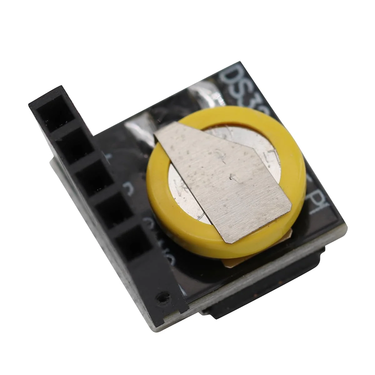 Heevhas 2pcs Real Time Clock High Precision Real-time Clock Module Memory Module for Arduino for Raspberry Pi - Image 4