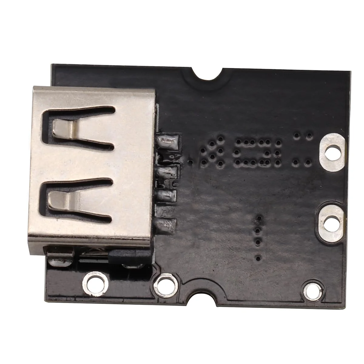 Heevhas 5V 2A Type-C USB Boost Step-Up Power Supply Module High Precision Lithium Battery Charging Protection Converter Boost Integrated Discharge Module (Pack of 3) - Image 6