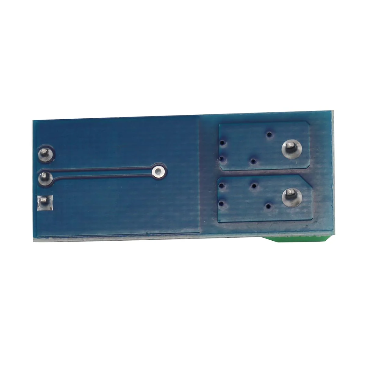 Heevhas ACS712 5A ACS712ELC-05B Current Sensor Module Hall Current Sensor Range Module for Arduino (Pack of 2) 2 x 5 A - Image 7