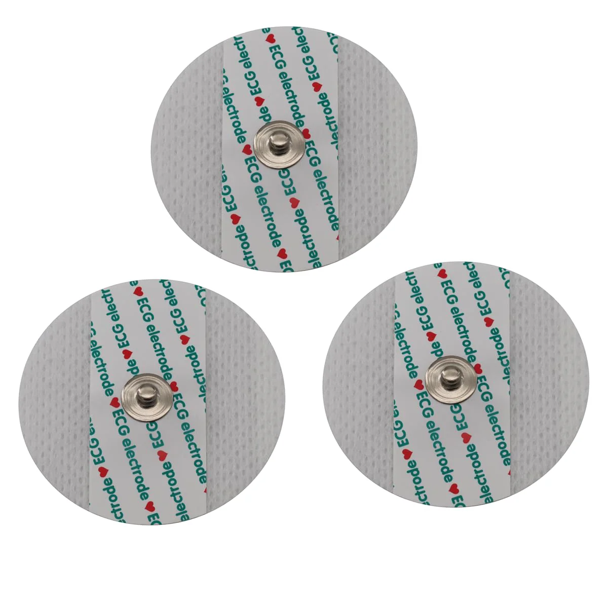 Heevhas ECG Module AD8232 ECG Measurement Pulse Heart Rate Monitor Module Kit ECG Monitoring Sensor with Cable - Image 6