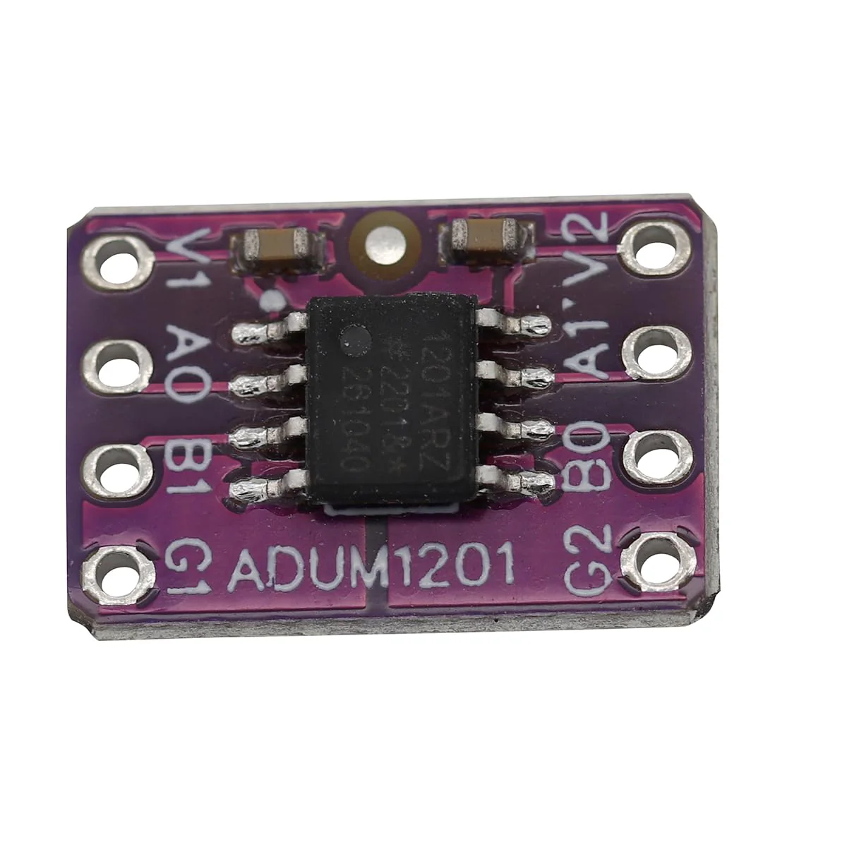 Heevhas MCU1201 ADUM-1201 Magnetic Insulator Instead of Optocoupler Pack of 2 - Image 5