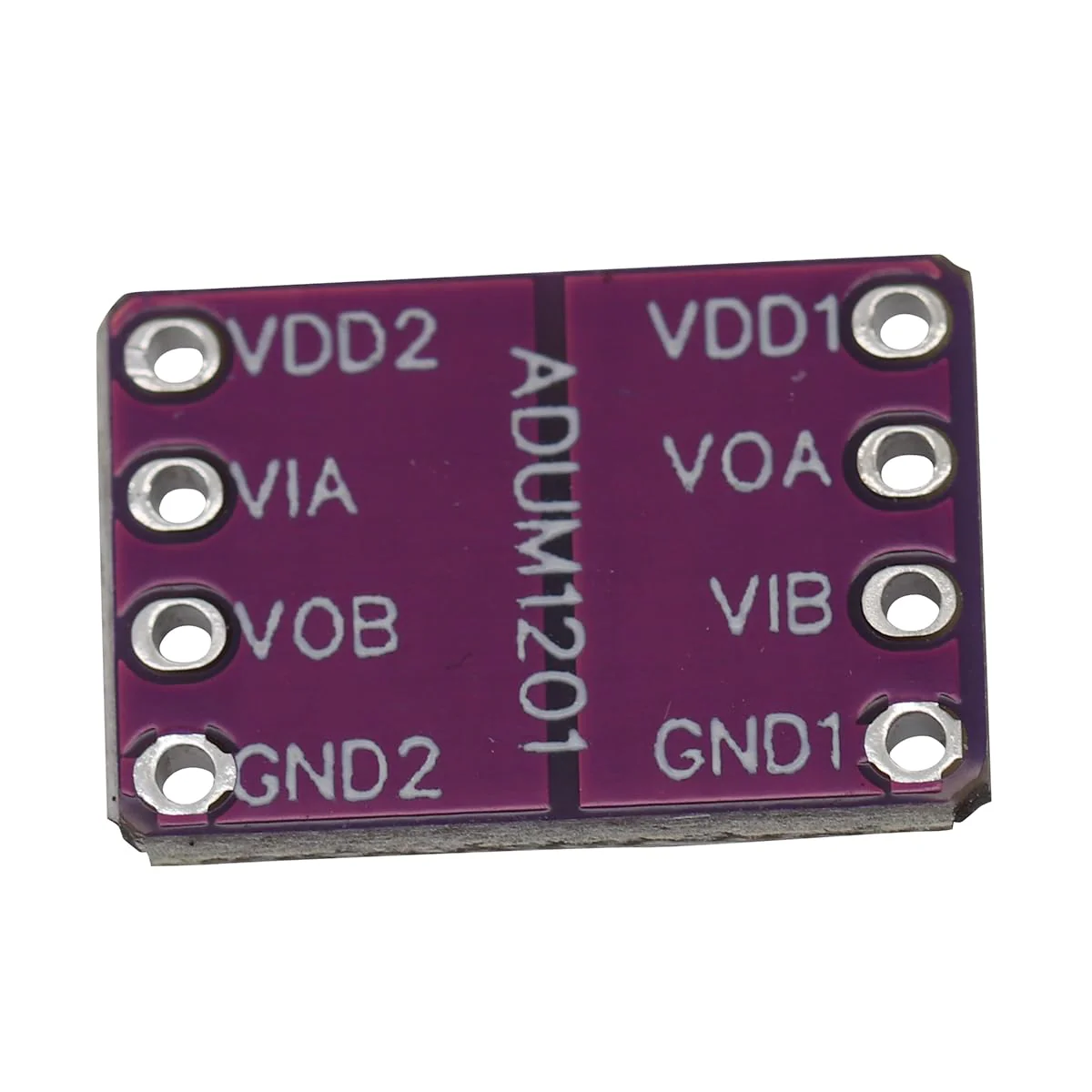 Heevhas MCU1201 ADUM-1201 Magnetic Insulator Instead of Optocoupler Pack of 2 - Image 6