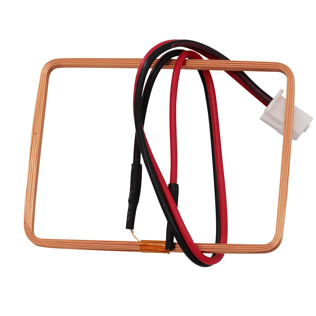 Heevhas RDM630 125 KHZ EM4100 Radio Frequency Identification Reading Module Read Module UART Serial Output DC 5V (Pack of 2) - Image 4
