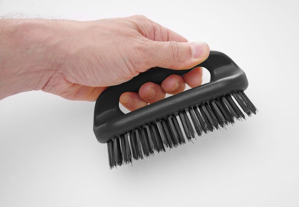 Hendi UK Wire brush head, 150x55 mm - Image 3