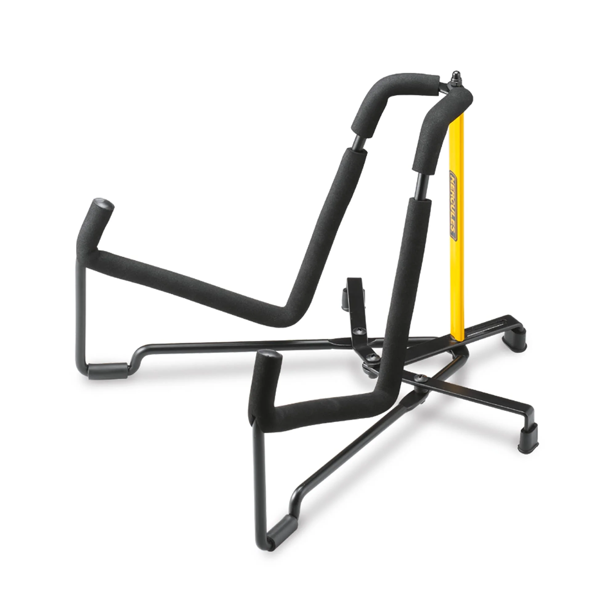 Hercules Acoustic Guitar Stand (GS301B)