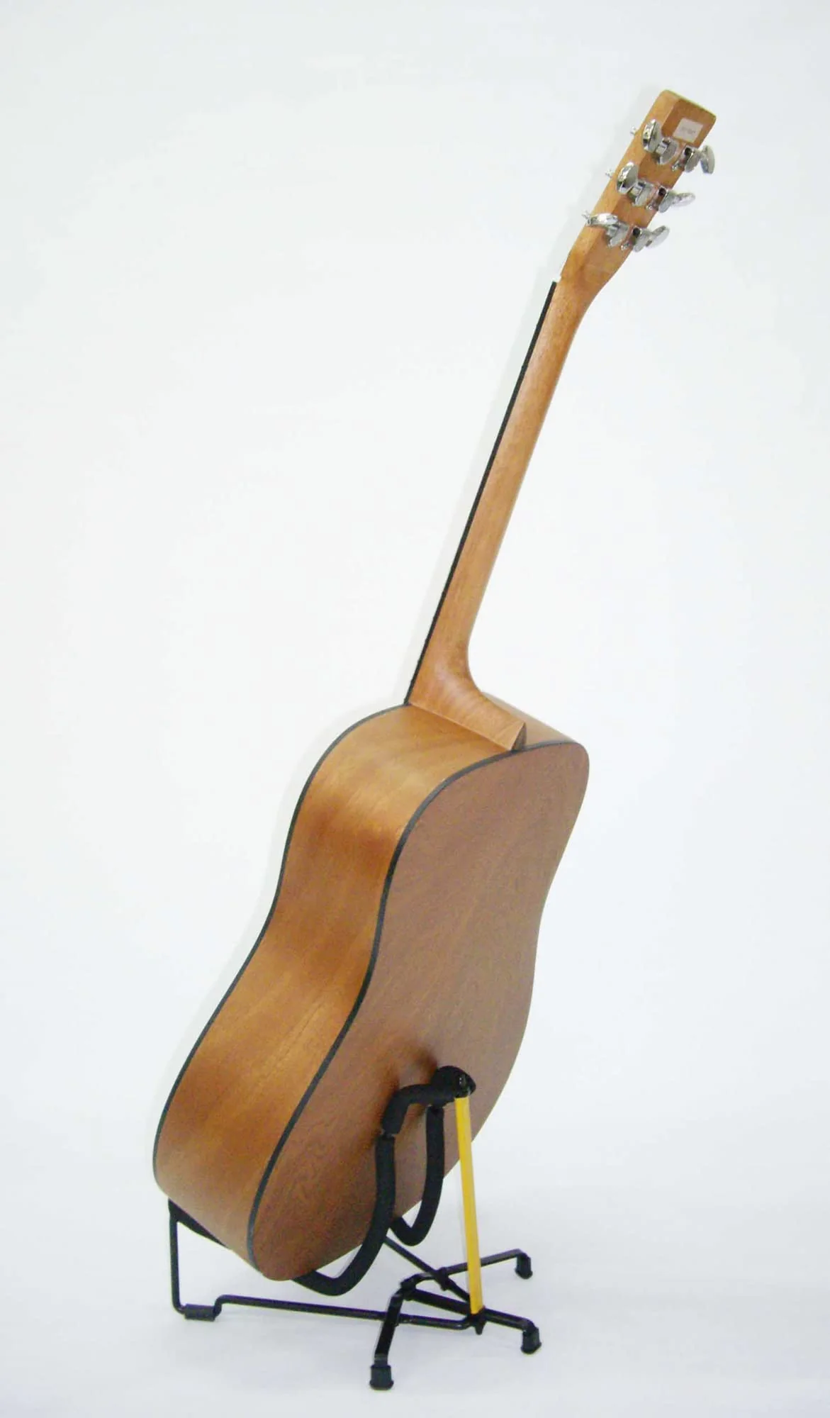 Hercules Acoustic Guitar Stand (GS301B) - Image 2
