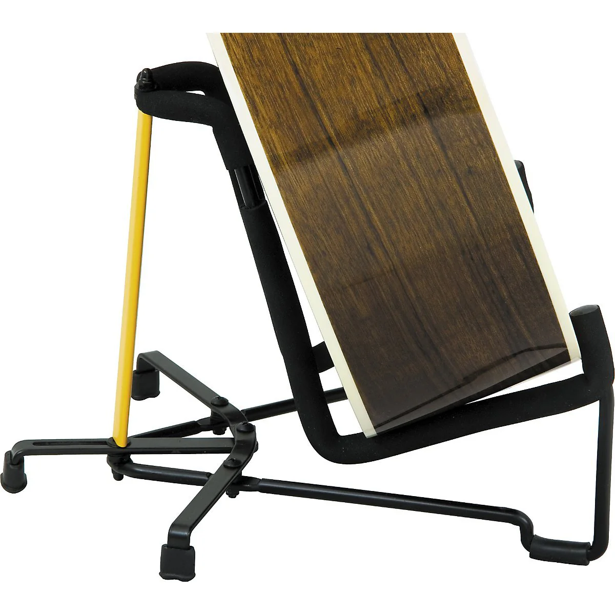 Hercules Acoustic Guitar Stand (GS301B) - Image 3