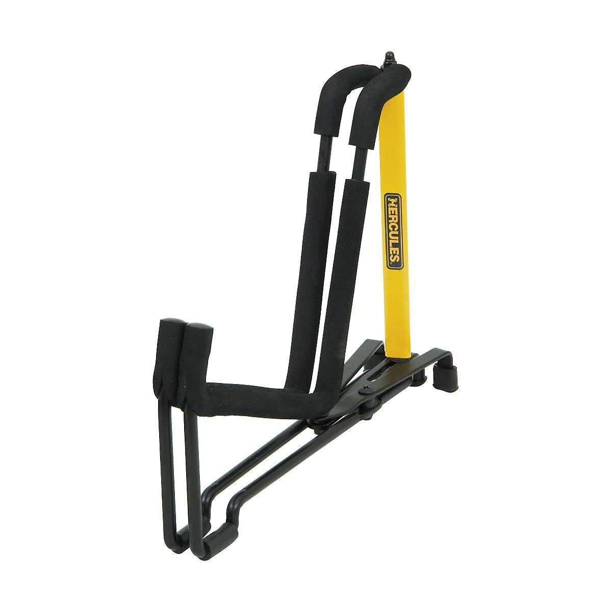 Hercules Acoustic Guitar Stand (GS301B) - Image 4