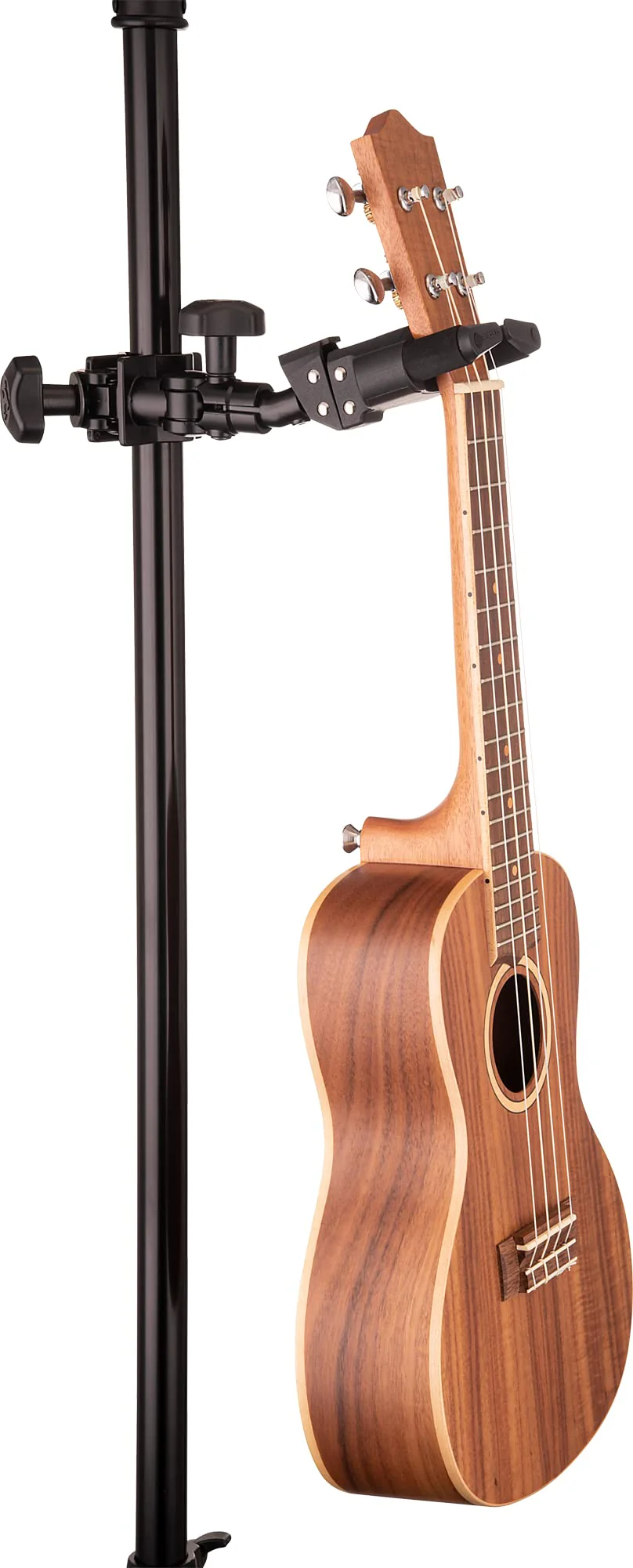 Hercules USP20CB Auto Grip Ukulele Clamp - Image 3