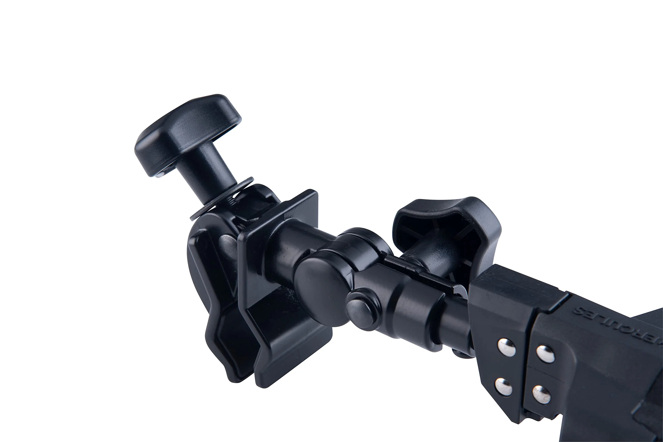 Hercules USP20CB Auto Grip Ukulele Clamp - Image 5