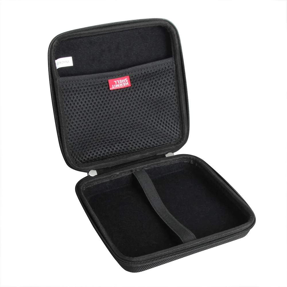 Hermitshell Hard Travel Case for GPX PC332B / for HOTT CD204 903TF 711T 611 / for MONODEAL Portable CD Player - Image 3
