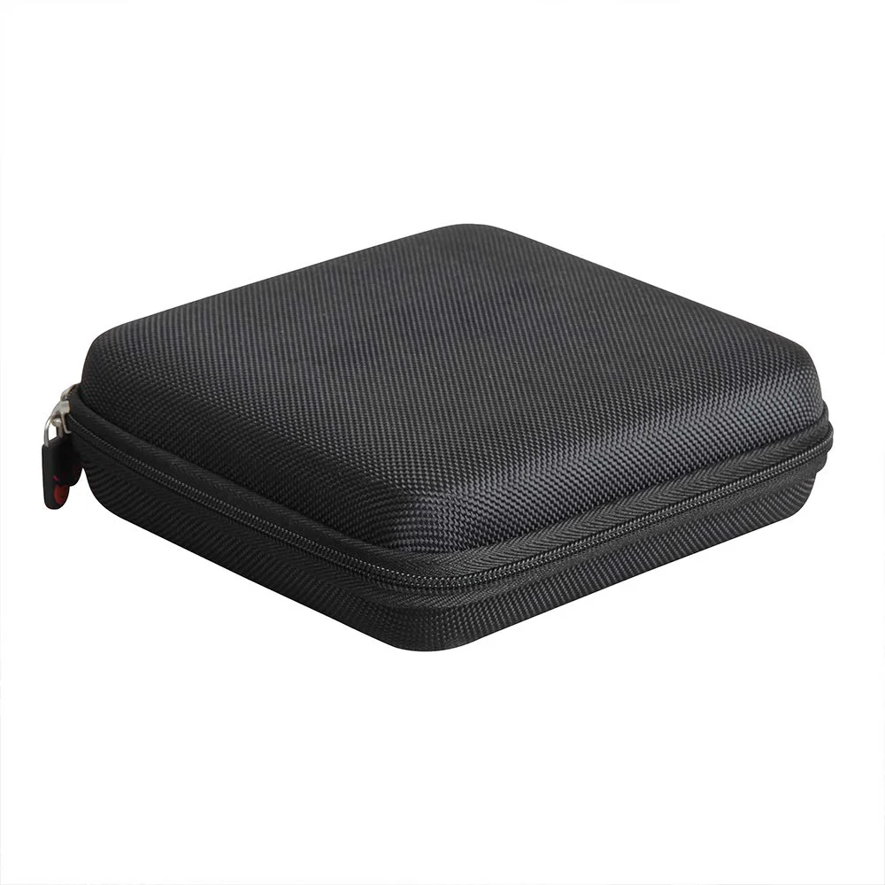 Hermitshell Hard Travel Case for GPX PC332B / for HOTT CD204 903TF 711T 611 / for MONODEAL Portable CD Player - Image 5
