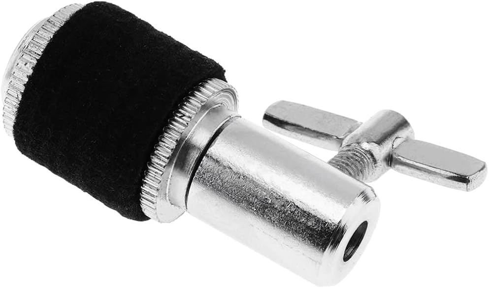 Hi-Hat Clutch and Seat Holder Set for Hi-Hat Jazz Drum Parts Accessories 2Pcs 19mm - Image 3