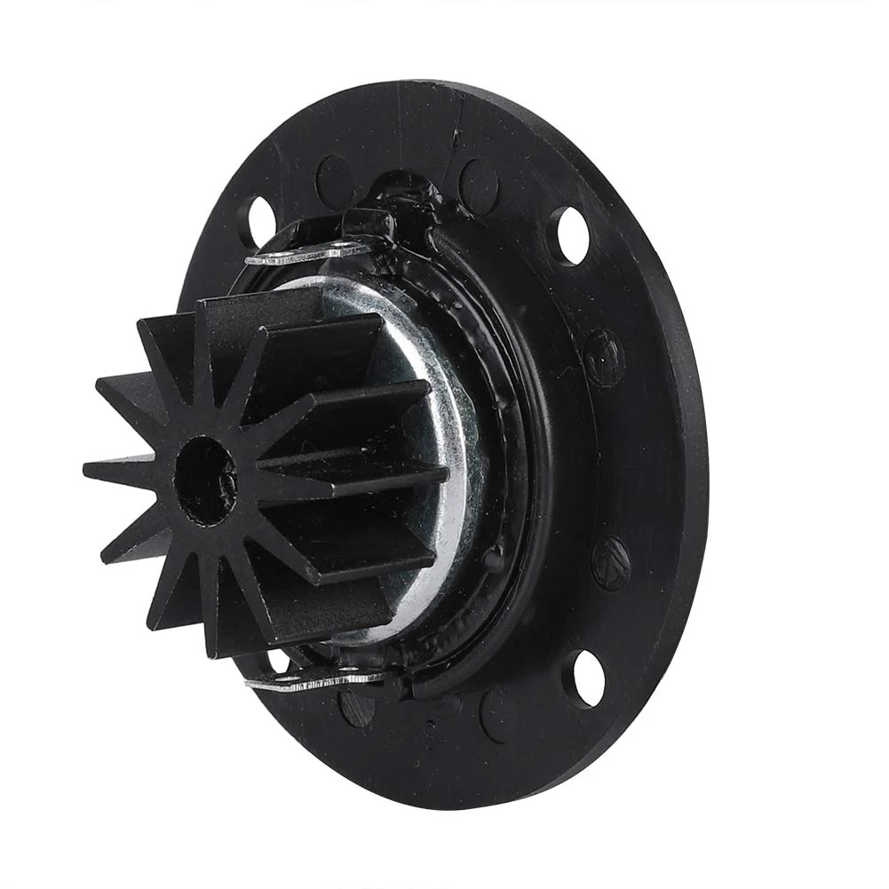 HiFi Speaker, 2Pcs 30W 6Ω Dome Tweeter Magnet Treble Speaker Silk Film HiFi Loudspeaker Magnet 20mm Vibrating Diaphragm - Image 6