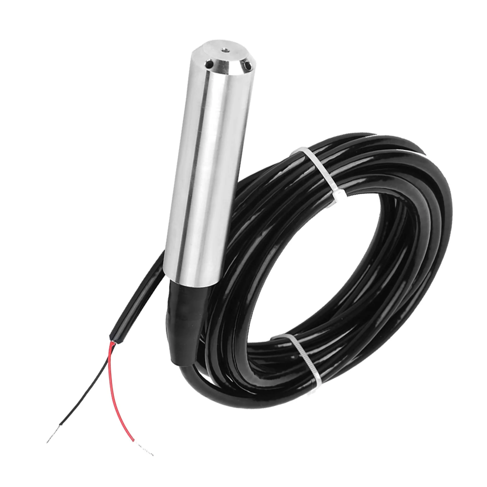 High Precision Level Transmitter, 4-20MA Output, Waterproof IP68 Protection, Shockproof Design, Water Level Sensor for Water Measurement (0-2 Metre Range) 0-2 Metre Range - Image 7