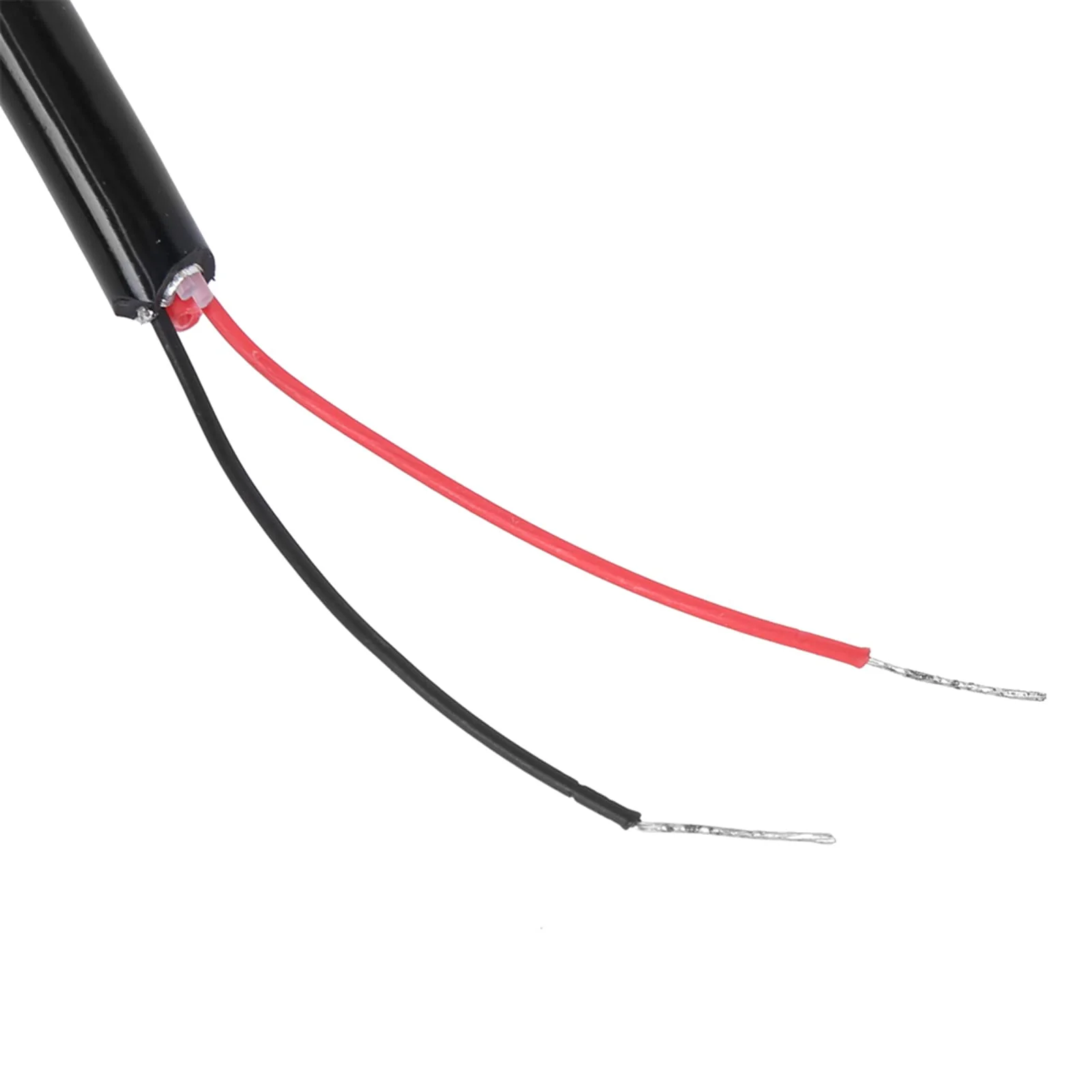 High Precision Level Transmitter, 4-20MA Output, Waterproof IP68 Protection, Shockproof Design, Water Level Sensor for Water Measurement (0-2 Metre Range) 0-2 Metre Range - Image 8