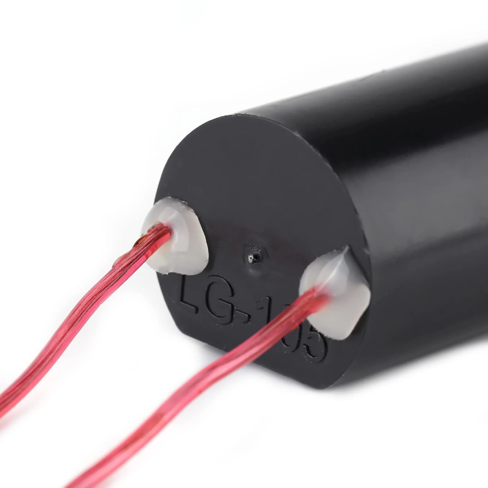 High Voltage Pulse Generator, DC 3.7 V-6 V to 50 kV Boost Step-up Module High Voltage Transformer, 50000 V Super Arc Ignition Coil Module CE Certification - Image 7