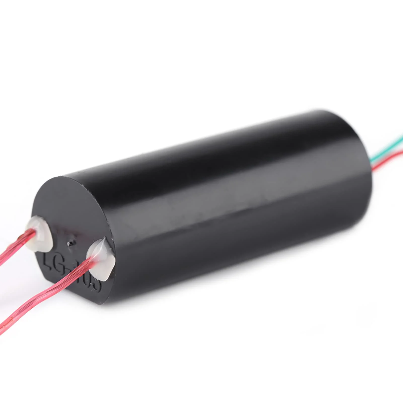 High Voltage Pulse Generator, DC 3.7 V-6 V to 50 kV Boost Step-up Module High Voltage Transformer, 50000 V Super Arc Ignition Coil Module CE Certification - Image 8