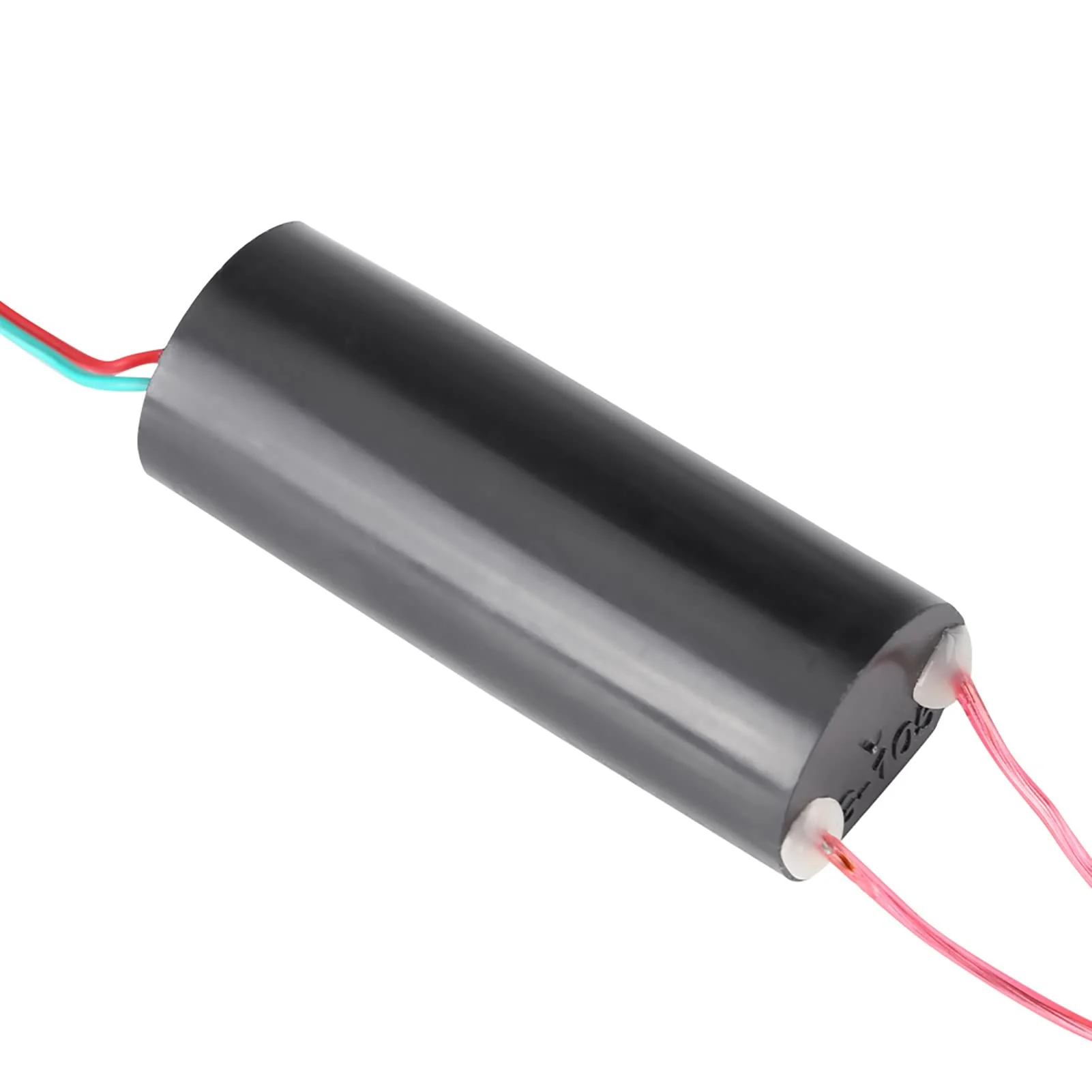 High Voltage Pulse Generator, DC 3.7 V-6 V to 50 kV Boost Step-up Module High Voltage Transformer, 50000 V Super Arc Ignition Coil Module CE Certification - Image 9