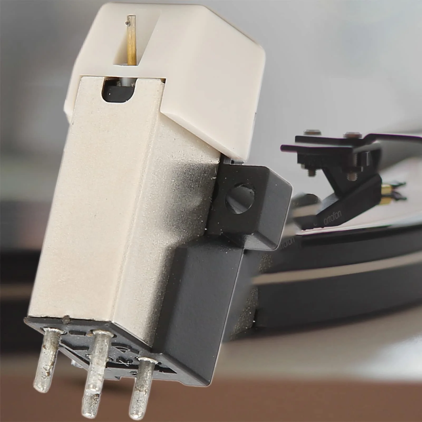 HighTurntable Cartridge , Magnetic Needle for Record Player - Image 5