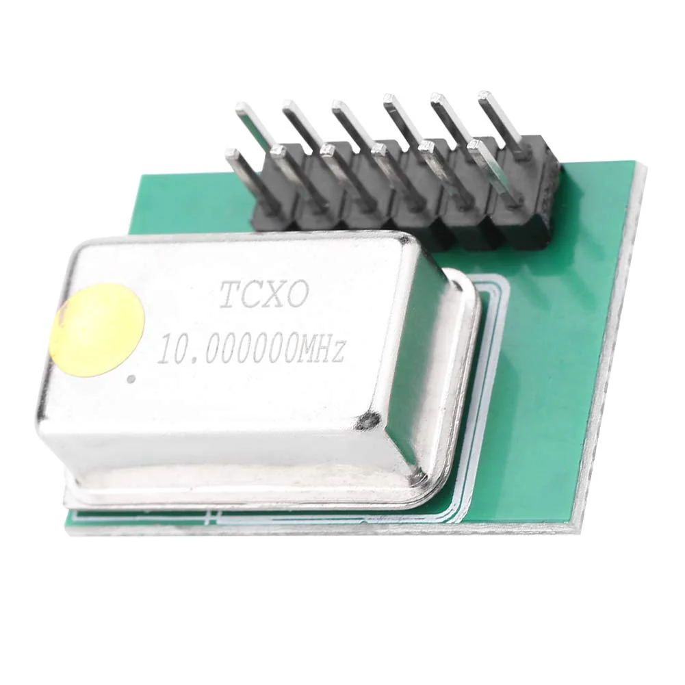 Hilitand High-precision external TCXO watch PPM0.1 TCXO clock for a Hackrf One GPS application with an accuracy of 0.1 ppm - Image 4