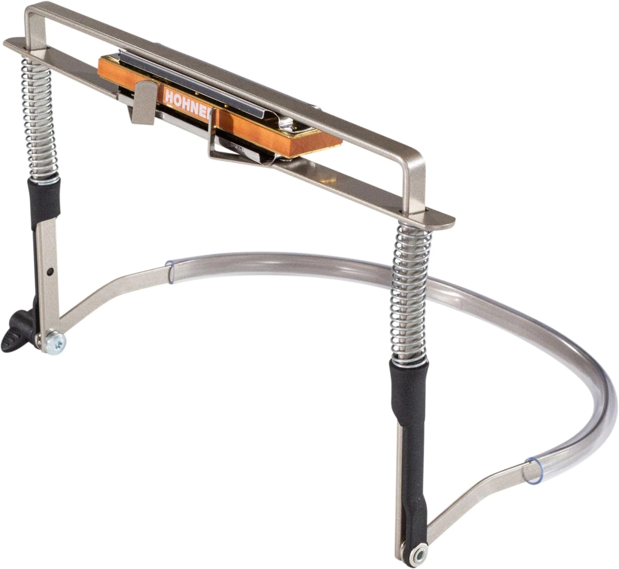 HOHNA Harmonica Holder KM4307 - Image 4