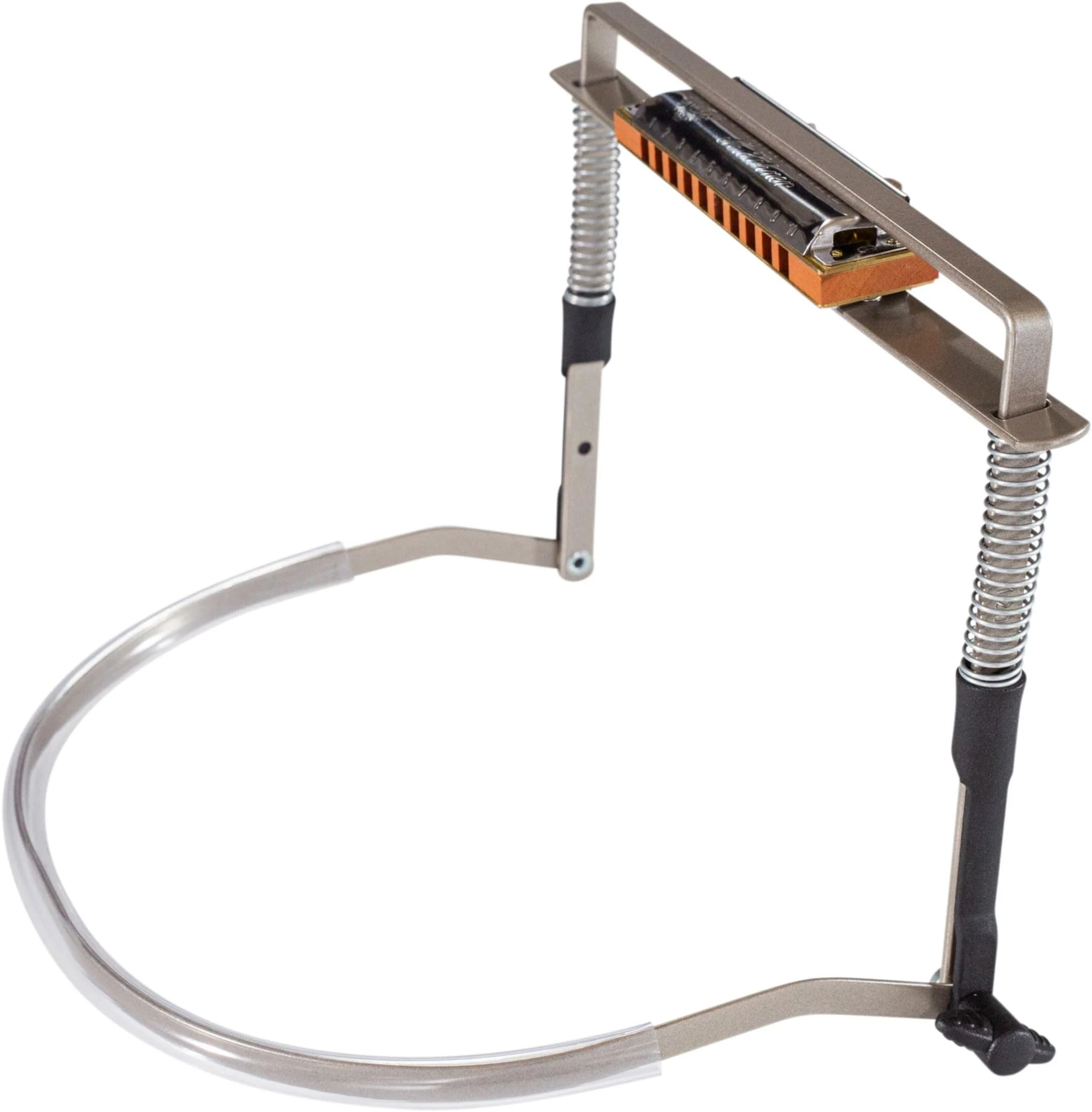 HOHNA Harmonica Holder KM4307 - Image 5