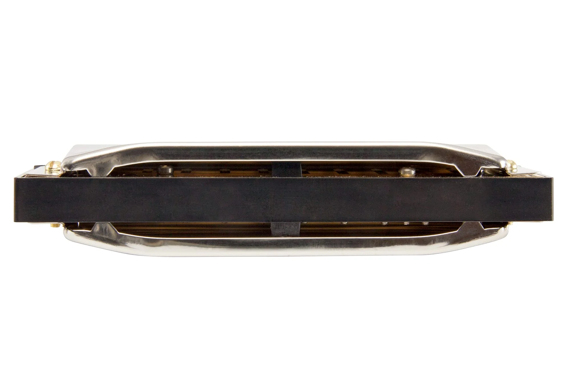 Hohner 560PBX Special 20 Harmonica, Key of G Sharp One Size G# - Image 4