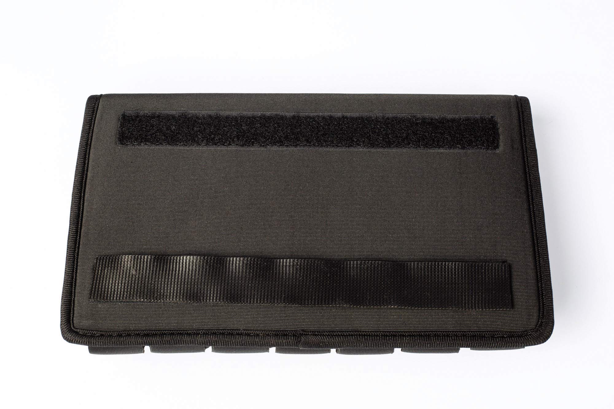 Hohner Accordions Hohner Harmonica MZ20191 FlexCase Harmonica Case, Medium - Image 4