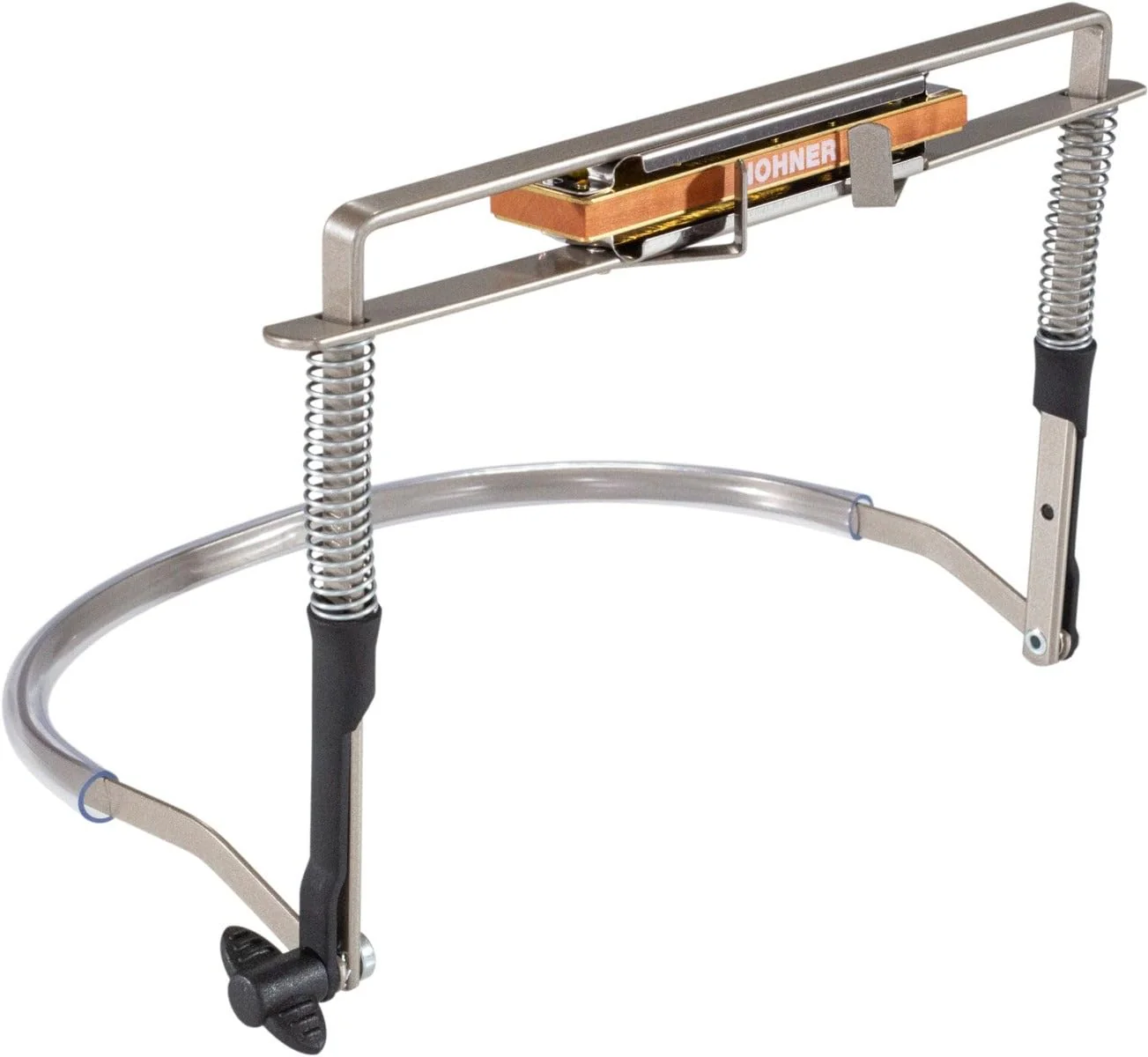Hohner KM4307 Extra-wide Harmonica Holder - Image 3