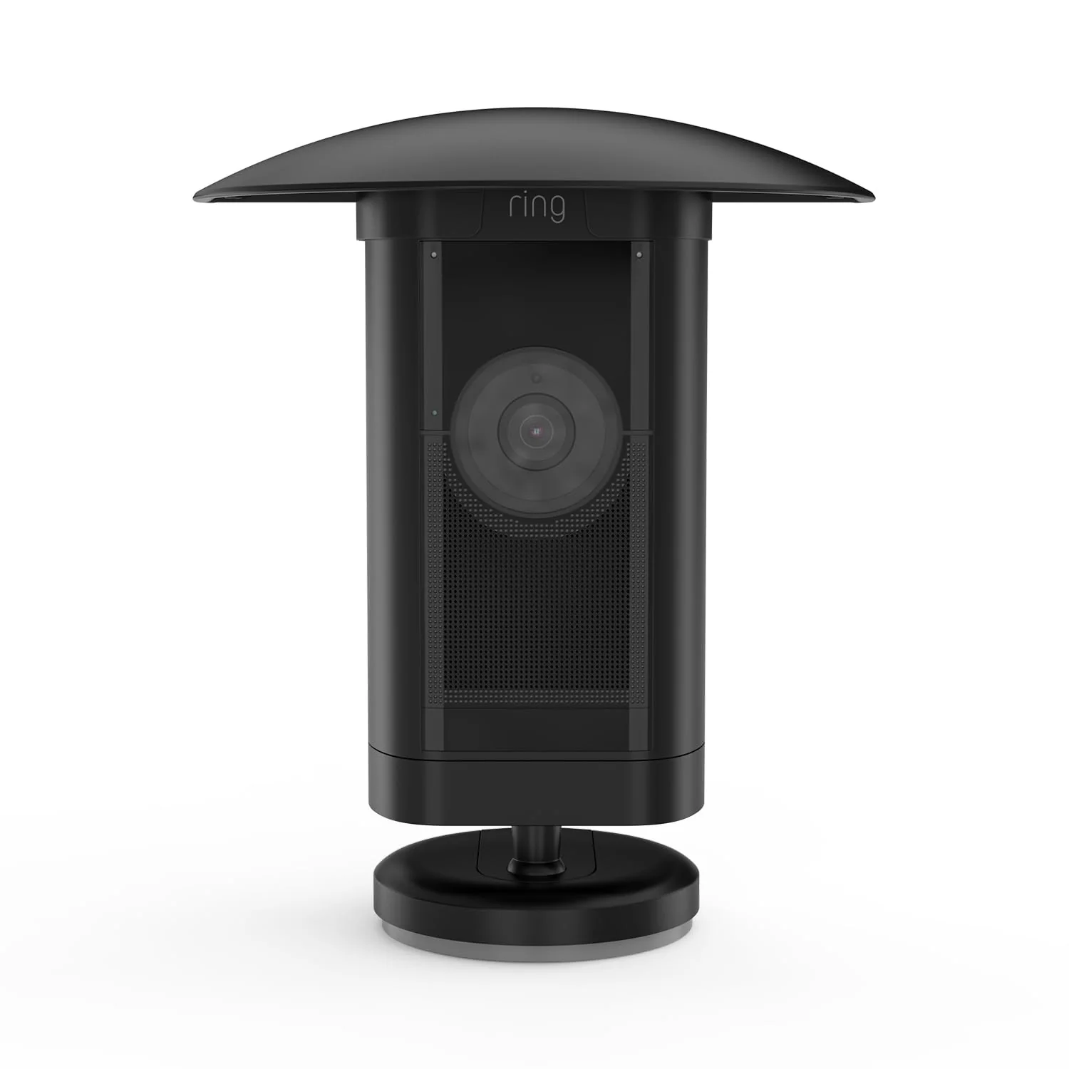 Holicfun UV and Rain Resistant Shade Cover for Stick Up Cam Pro (Black) Black - Image 2