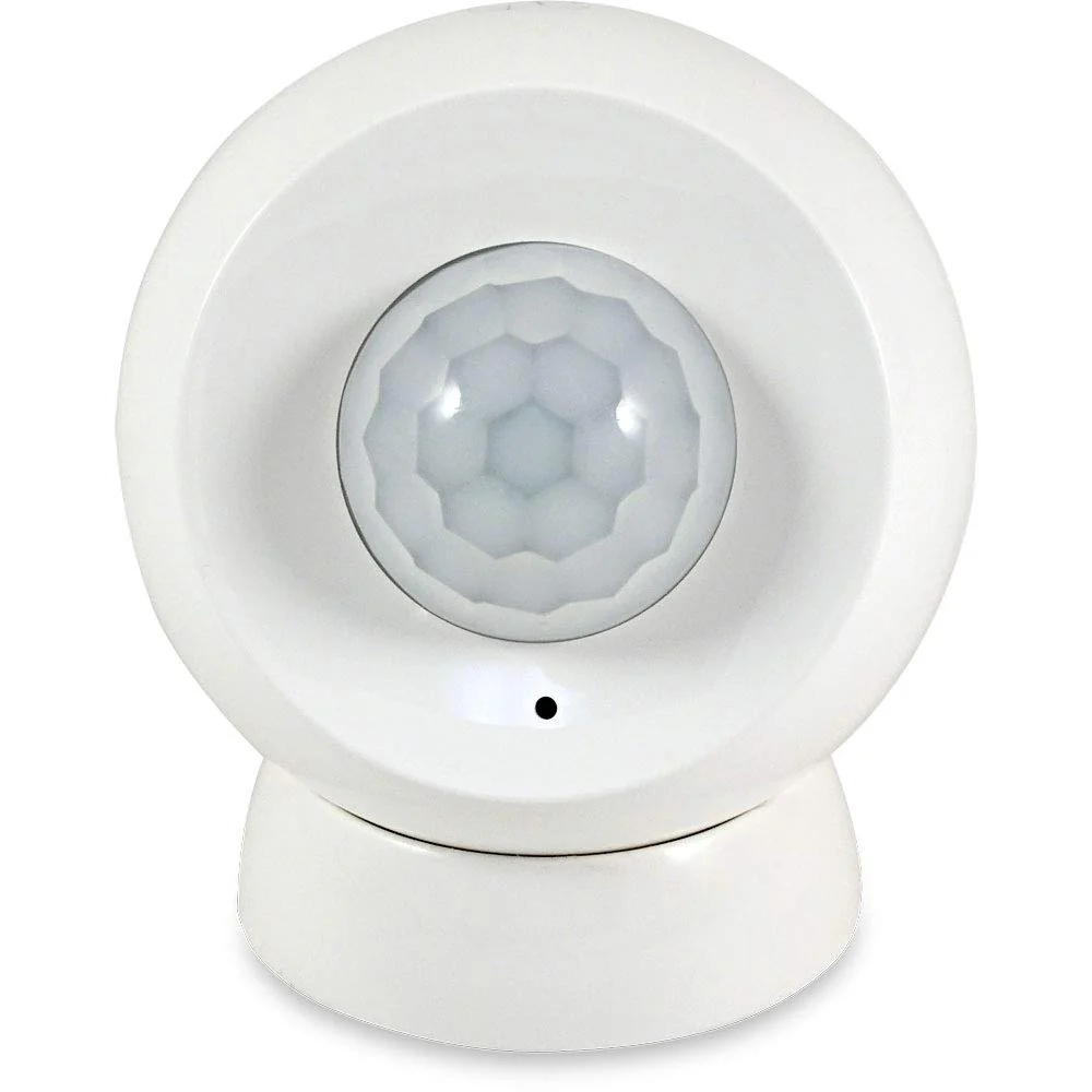 HomeSeer Smart Motion Sensor (MS100 G8), 800 Series Mesh & Long Range Z-Wave Technology, Compatible with HomeSeer, Home Assistant, Hubitat (1-Pack) 1-Pack - Image 6