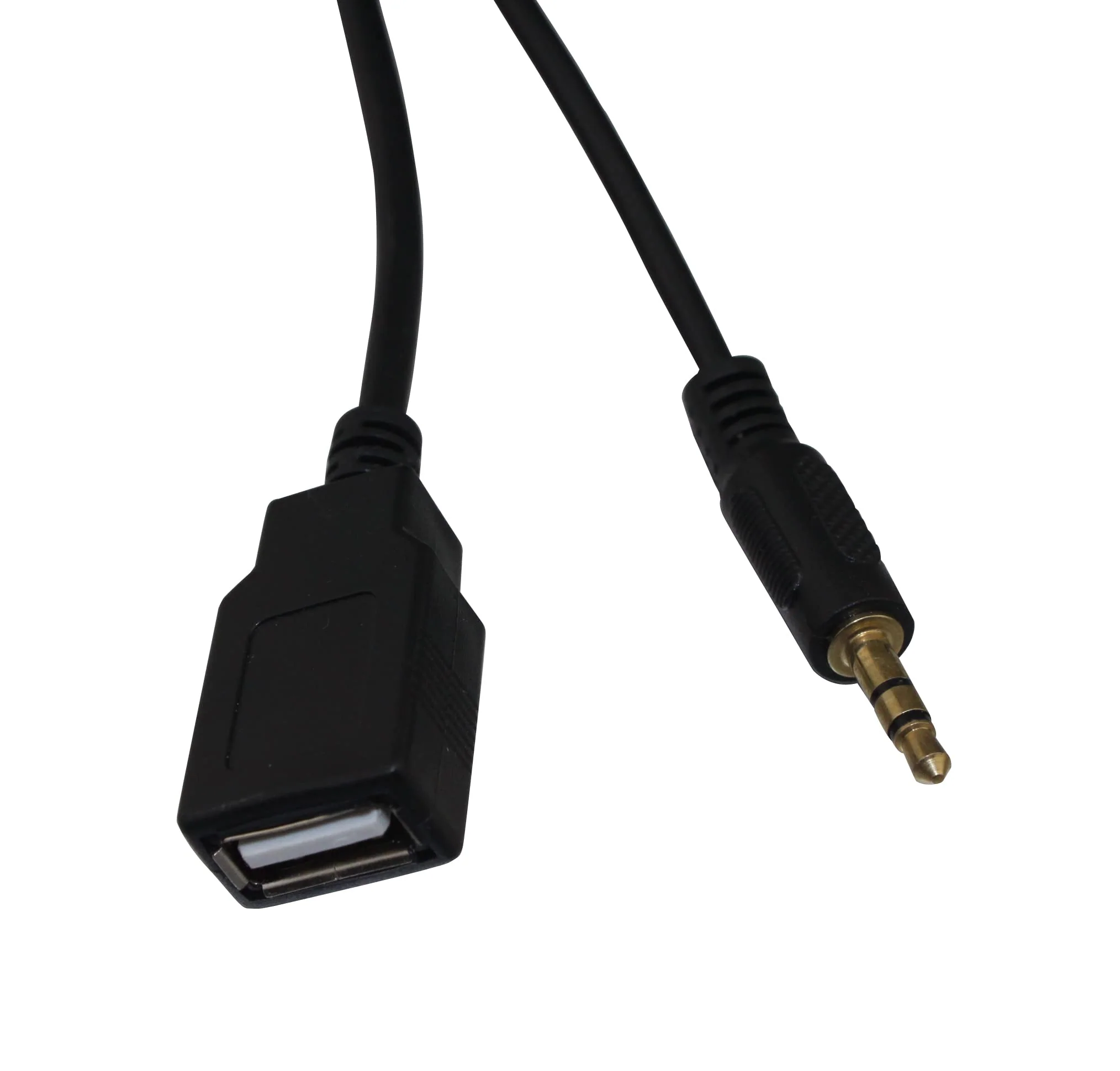 Honda USB Aux Interface Adapter - Charge & Play for Accord (2003-2011), CRV (2005-2011), Pilot (2006-2011), Odyssey (2005-2011), Civic (2006-2011) and More - Image 3