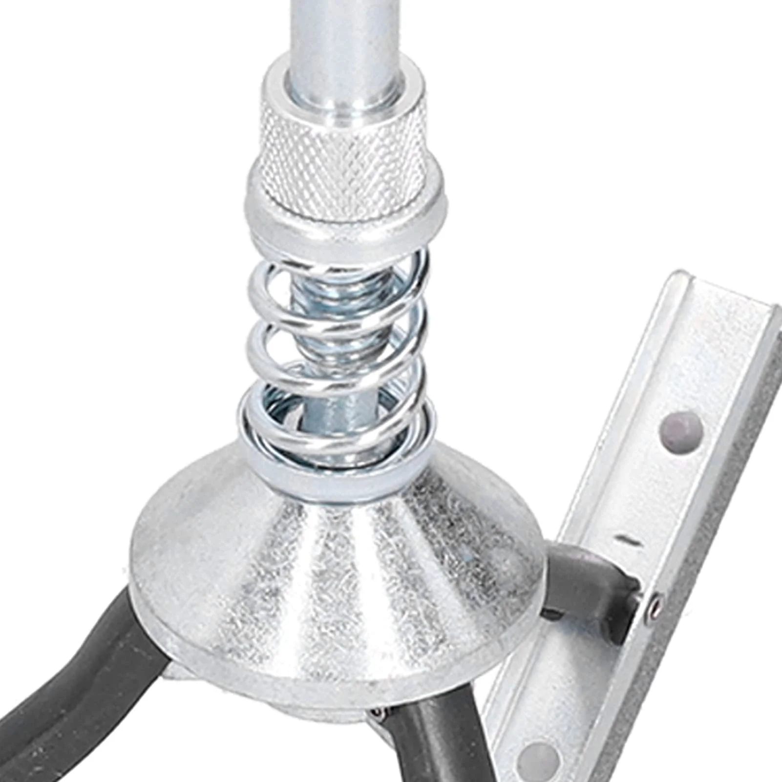 Honing Tool, 3 Arm Motor Cylinder Hon Device, Adjustable Deglazer, Adjustable Diameter 32 mm - 90 mm - Image 7