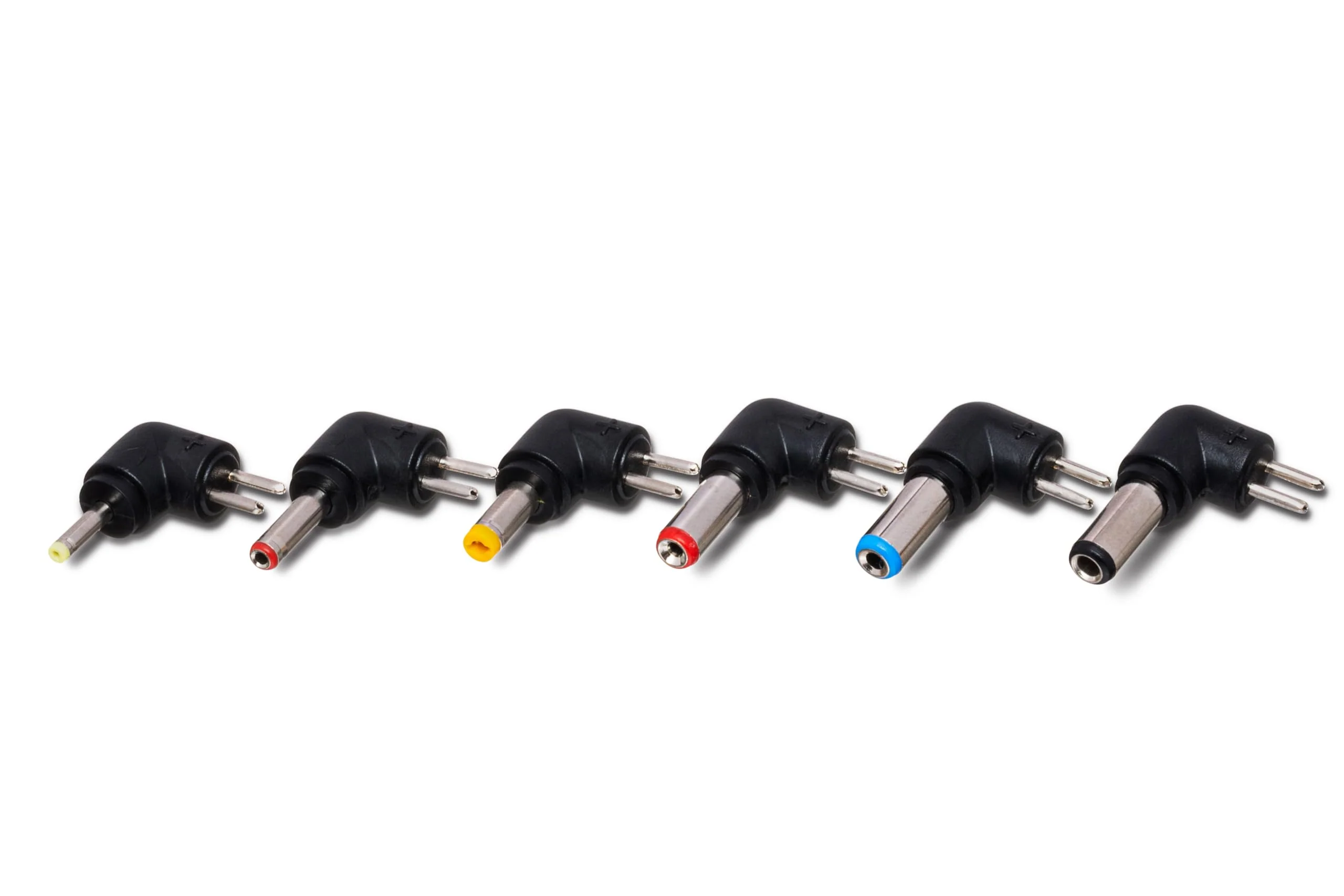 Hosa ACD-477 Universal Power Adapter, Selectable up to 12 VDC 1200 mA - Image 5