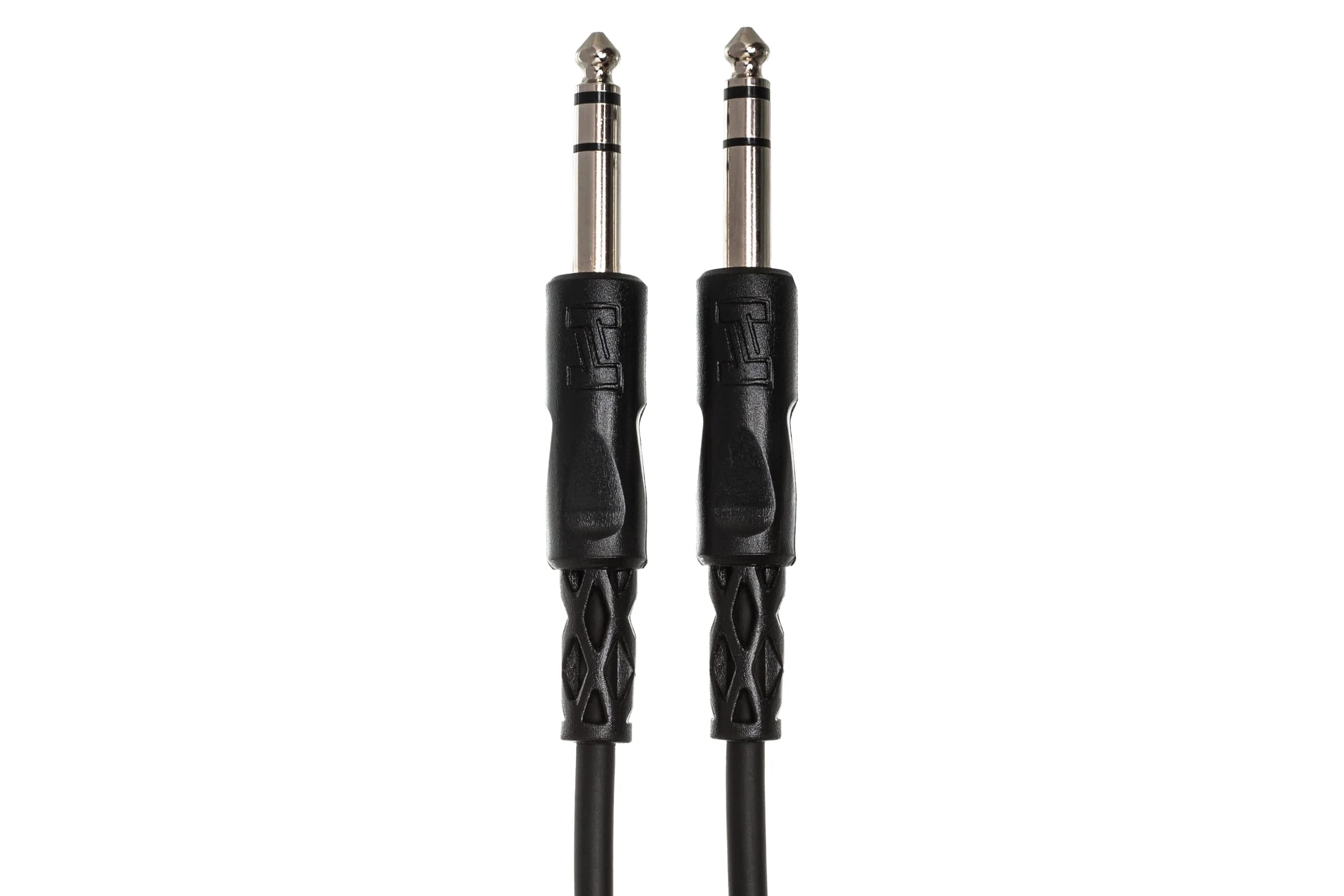 Hosa CSS-115 Balanced Interconnect, 1/4 Inch TRS to Same, 15 Feet - Image 3