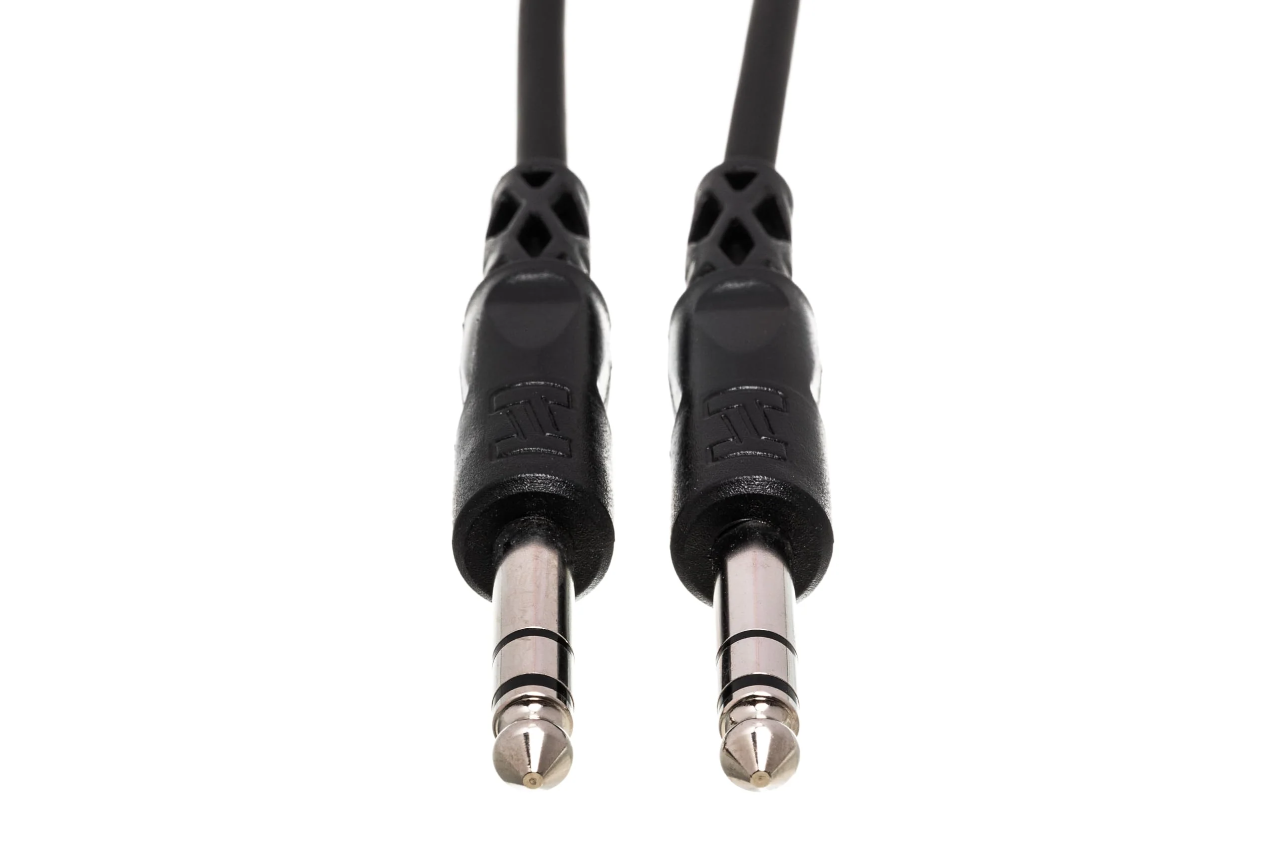 Hosa CSS-115 Balanced Interconnect, 1/4 Inch TRS to Same, 15 Feet - Image 4