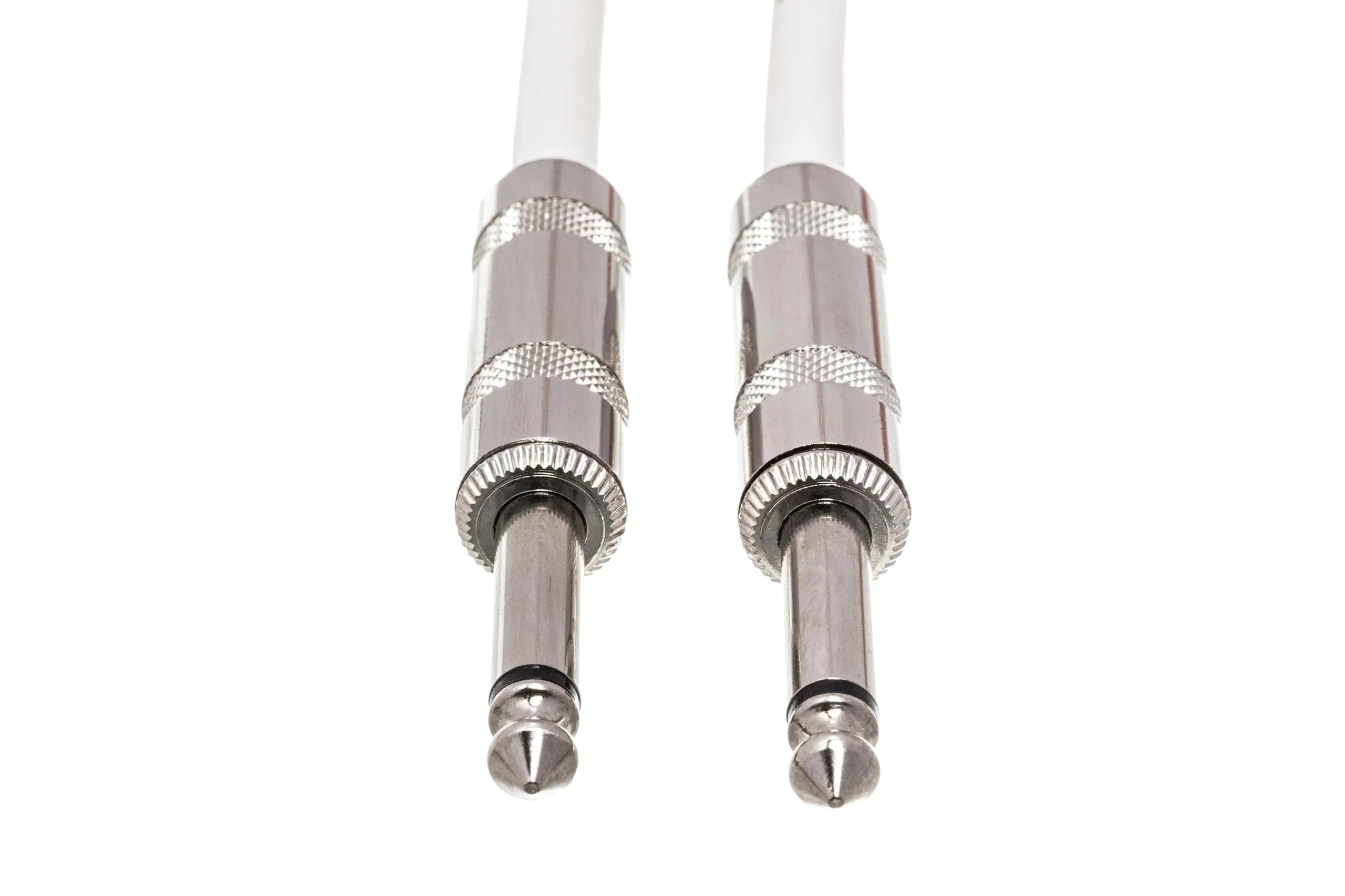 Hosa GTR-215 Guitar Cable, Hosa Straight to Same, 15 Feet - Image 2