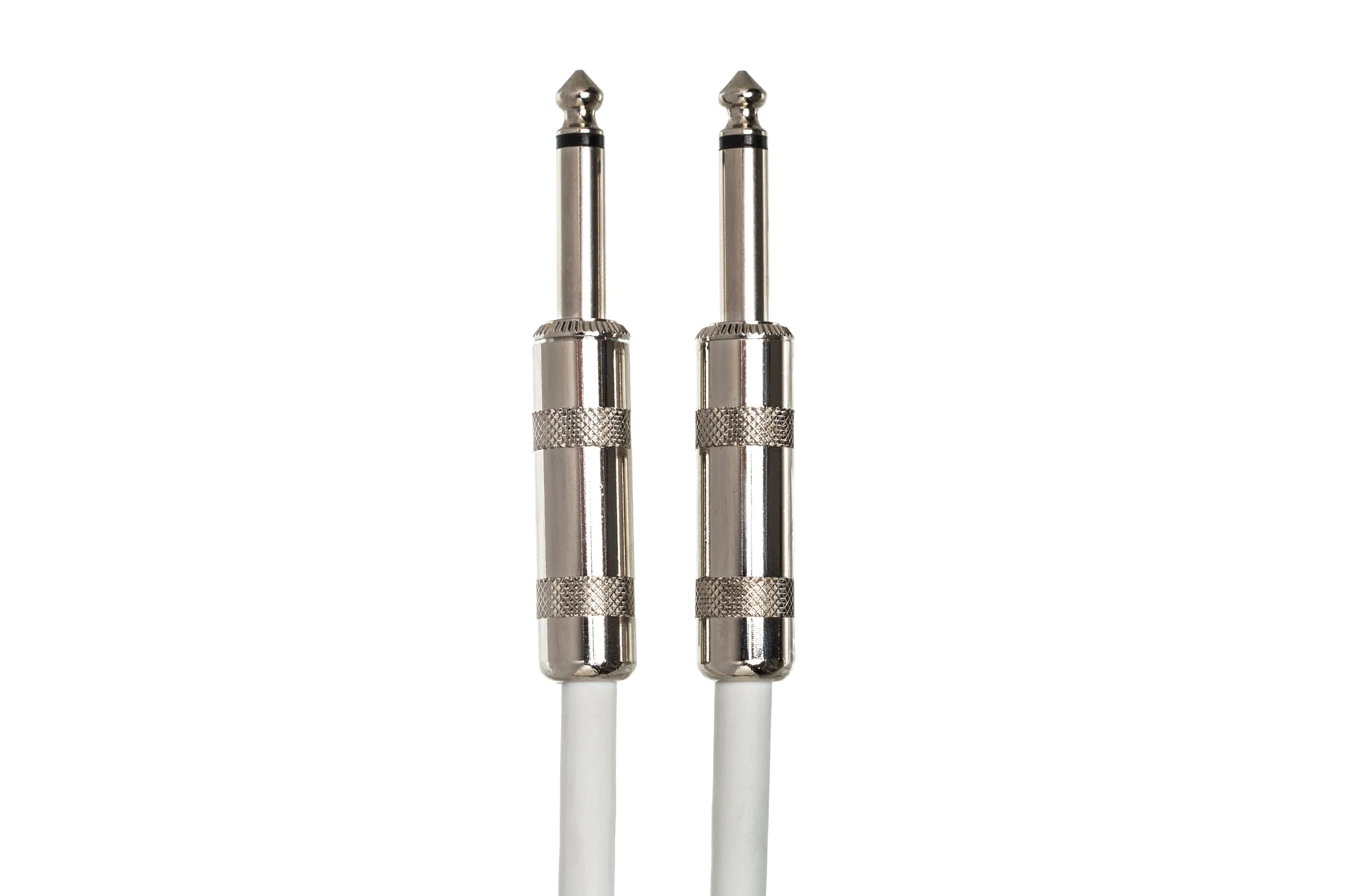 Hosa GTR-215 Guitar Cable, Hosa Straight to Same, 15 Feet - Image 3
