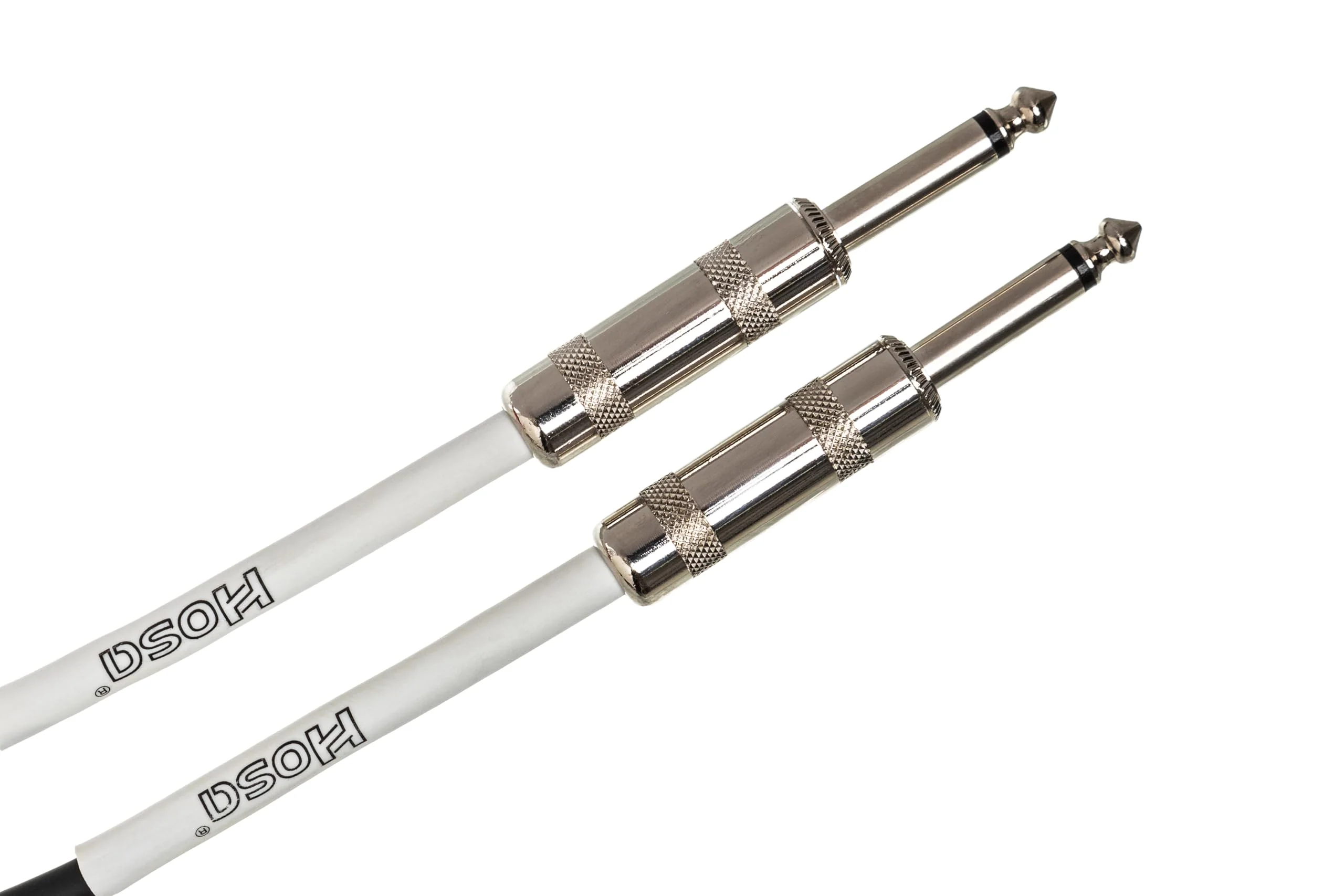 Hosa GTR-215 Guitar Cable, Hosa Straight to Same, 15 Feet - Image 4