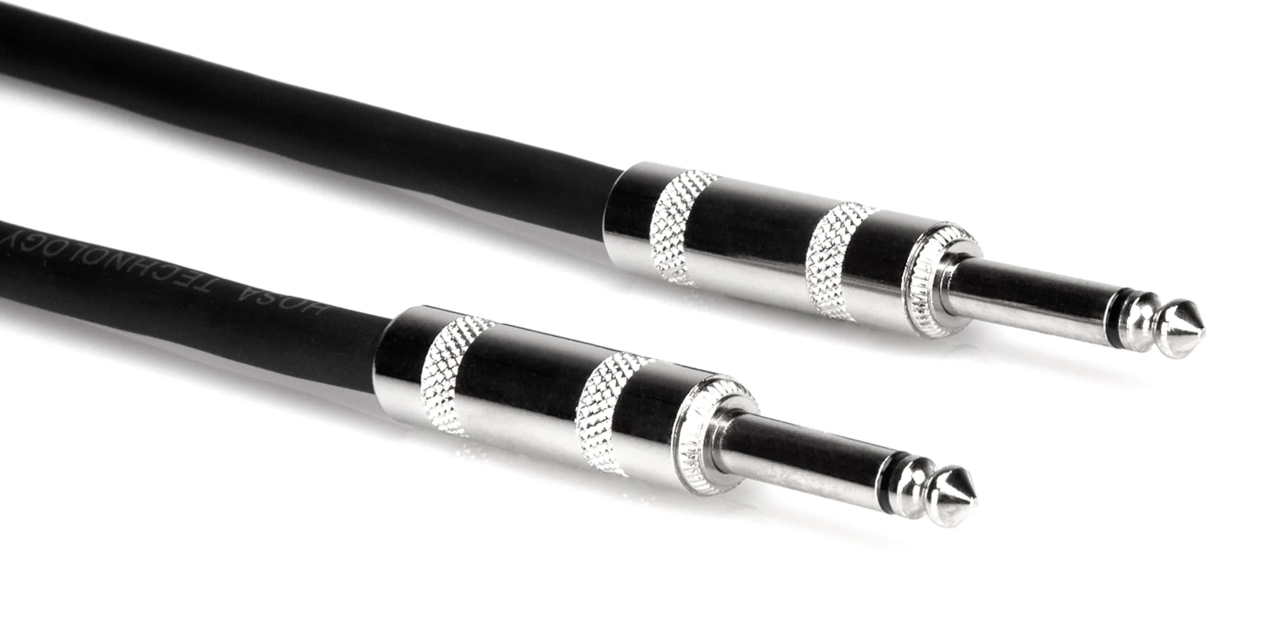 Hosa SKJ-615 TS-TS Speaker Cable - 15 foot 4.5m - Image 2