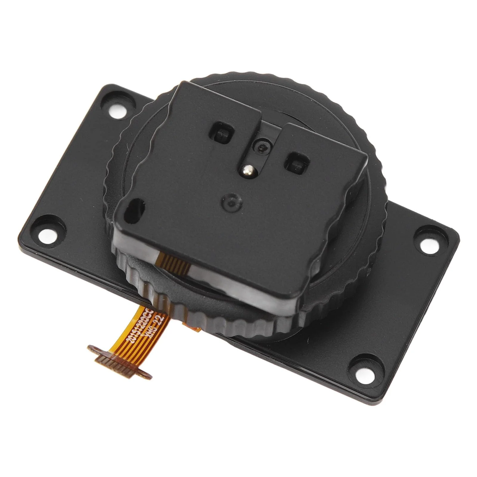 Hot Shoe Mount Foot for Godox TT350S, Flash Repair Parts, Flash Hot Shoe Replacement - Image 2