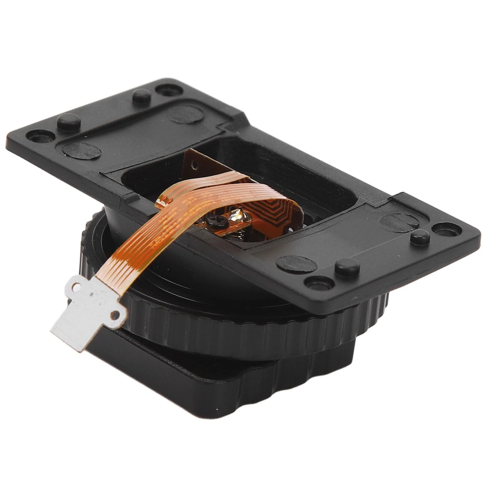 Hot Shoe Mount Foot for Godox TT350S, Flash Repair Parts, Flash Hot Shoe Replacement - Image 3