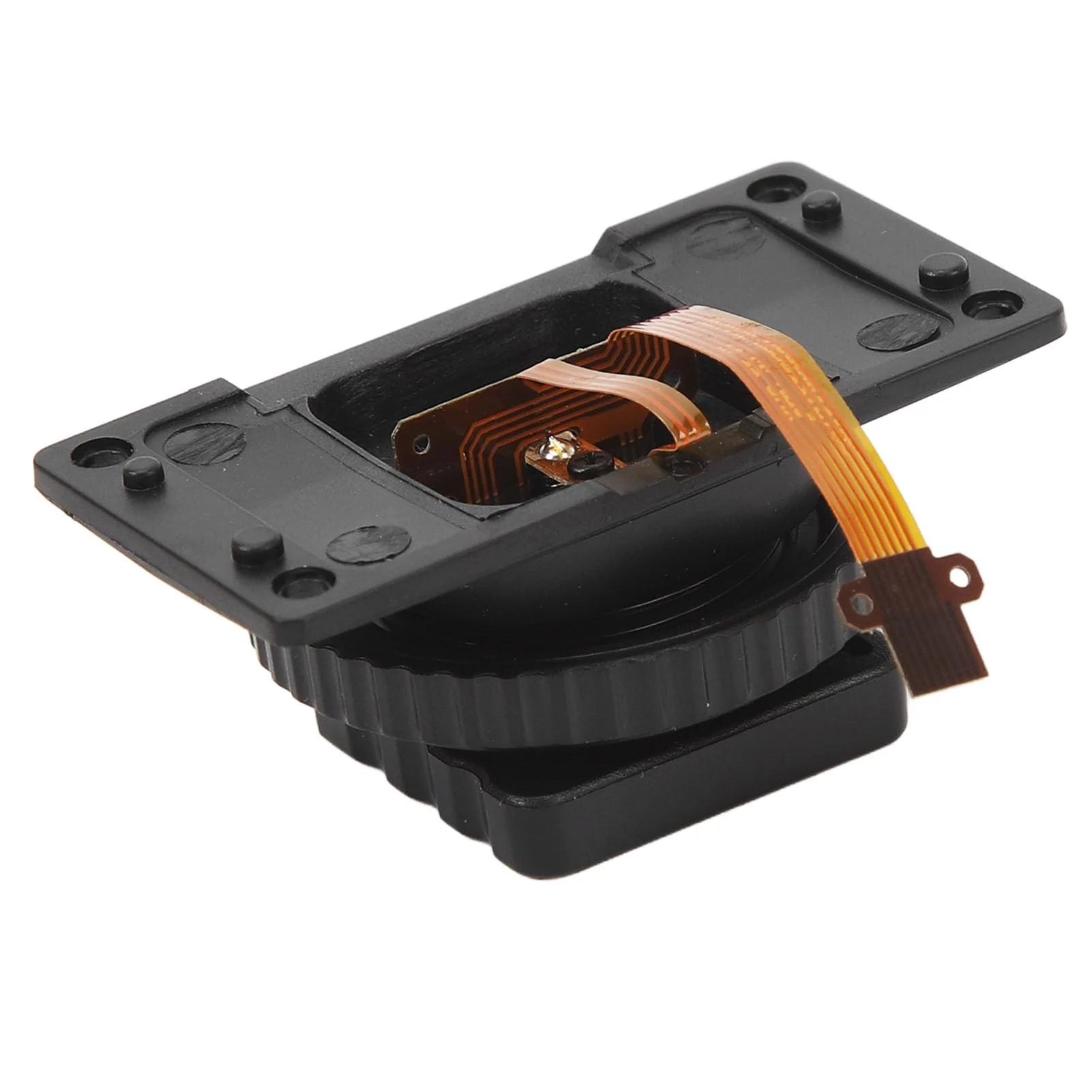 Hot Shoe Mount Foot for Godox TT350S, Flash Repair Parts, Flash Hot Shoe Replacement - Image 6
