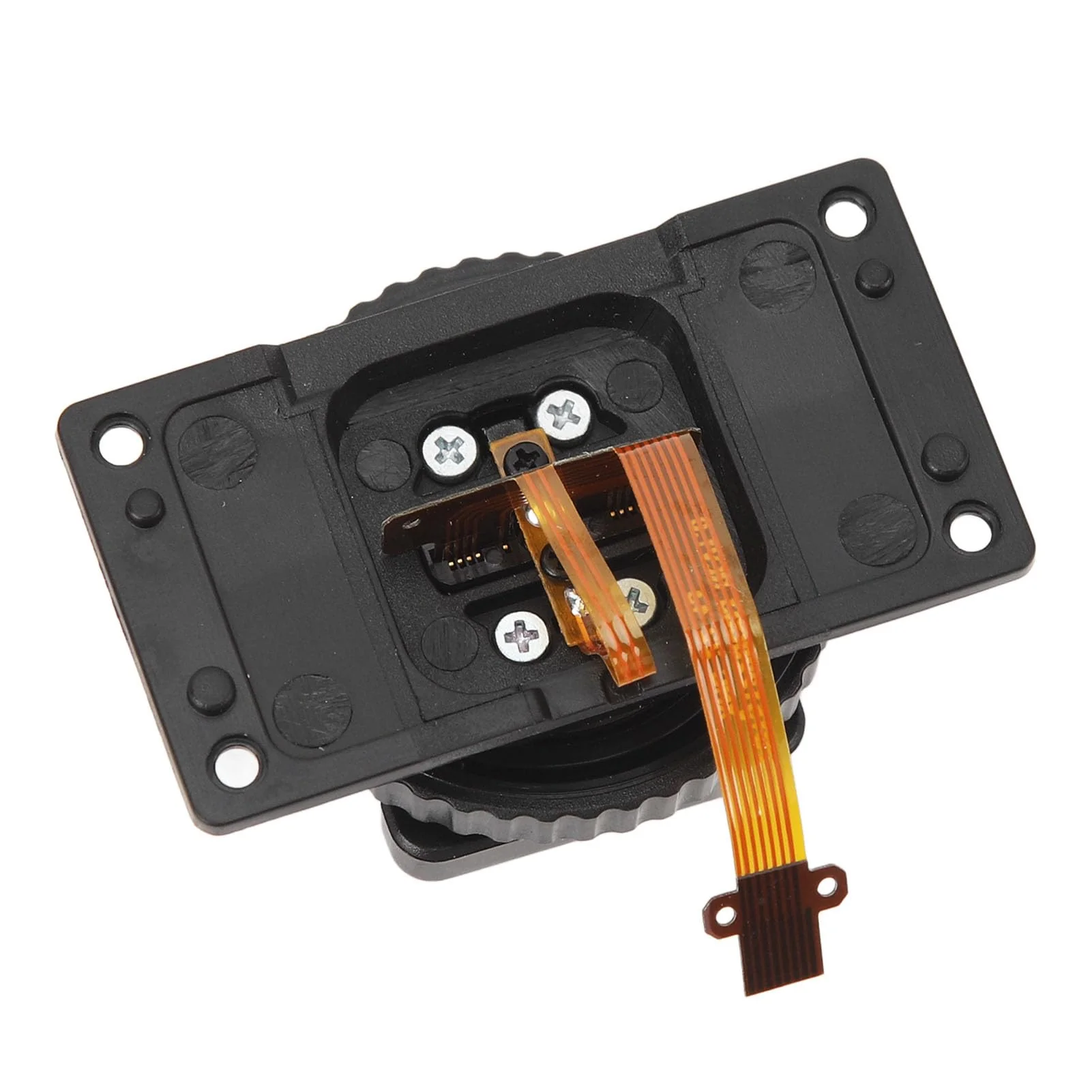 Hot Shoe Mount Foot for Godox TT350S, Flash Repair Parts, Flash Hot Shoe Replacement - Image 7