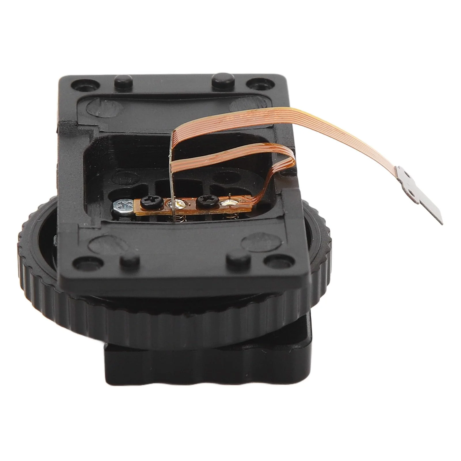 Hot Shoe Mount Foot for Godox TT350S, Flash Repair Parts, Flash Hot Shoe Replacement - Image 9