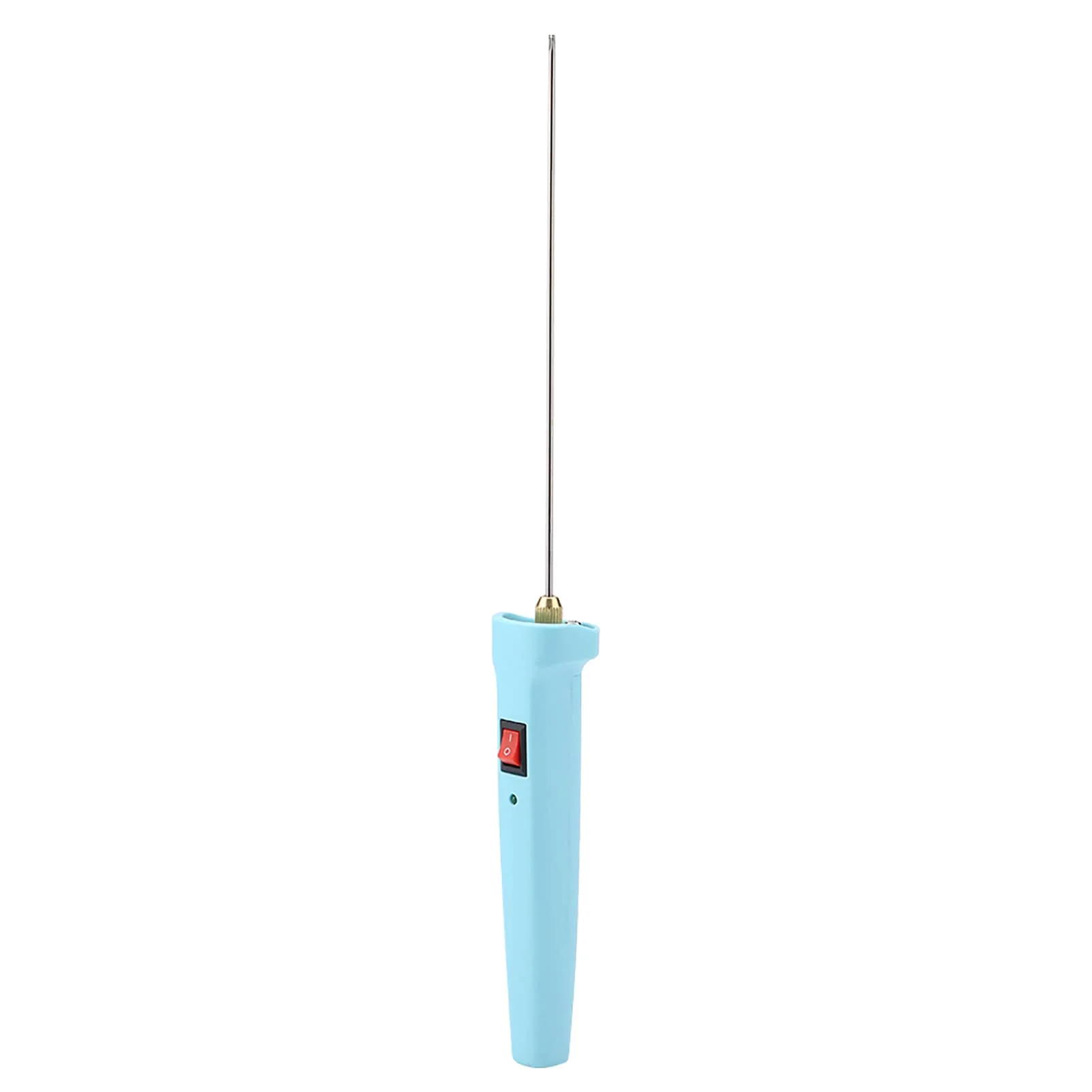 Hot Wire Cutter 30 W 30 cm Foam Polystyrene Cutting Device 30 mm Cutting Width for Model Making Craft Projects Plastic Cutting 110-250 V (EU Plug) EU-Stecker - Image 4