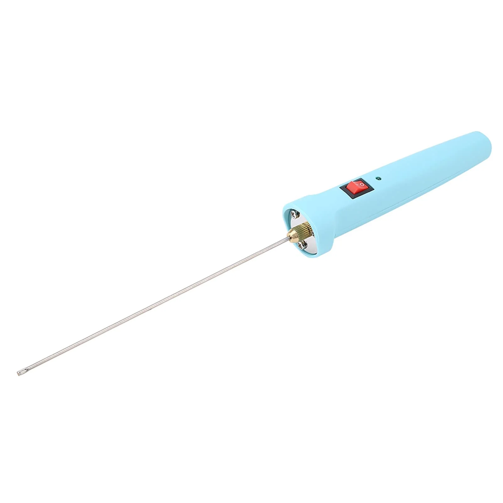 Hot Wire Cutter 30 W 30 cm Foam Polystyrene Cutting Device 30 mm Cutting Width for Model Making Craft Projects Plastic Cutting 110-250 V (EU Plug) EU-Stecker - Image 5